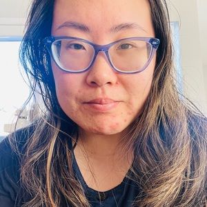 Meet your Posher, Rebecca